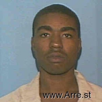 Michael Ernest Gates Jr Mugshot